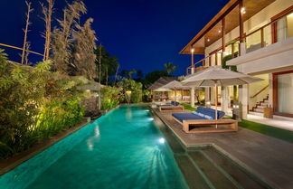 Photo 1 - Villa Joss by Nagisa Bali