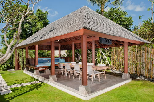 Photo 16 - Villa Joss by Nagisa Bali