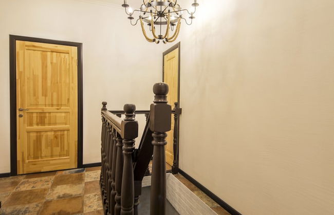 Secret Apartments - Photo 79