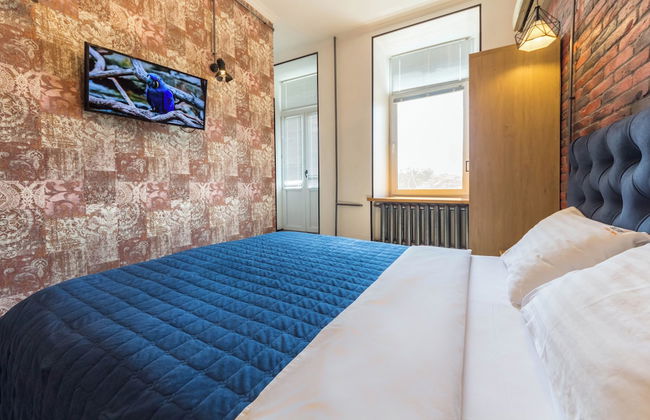 Secret Apartments - Photo 27