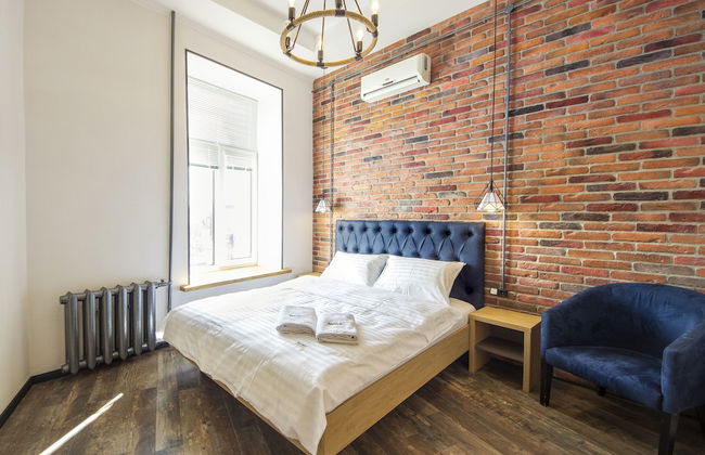 Secret Apartments - Photo 4