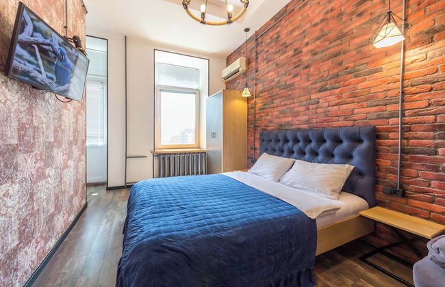 Secret Apartments - Photo 29