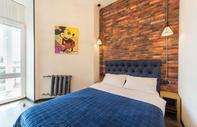 Secret Apartments - Photo 22