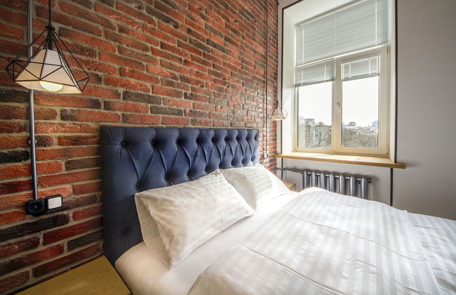 Secret Apartments - Photo 1