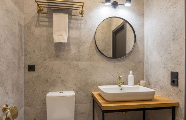 Secret Apartments - Photo 64