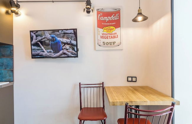 Secret Apartments - Photo 20