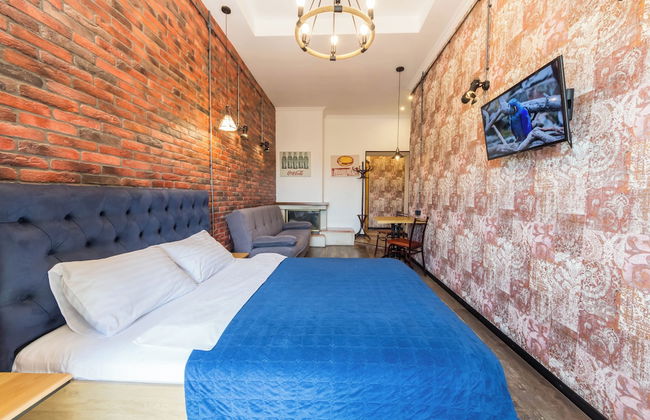 Secret Apartments - Photo 26