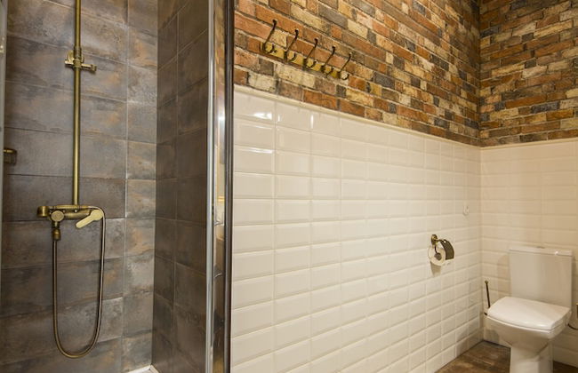 Secret Apartments - Photo 62