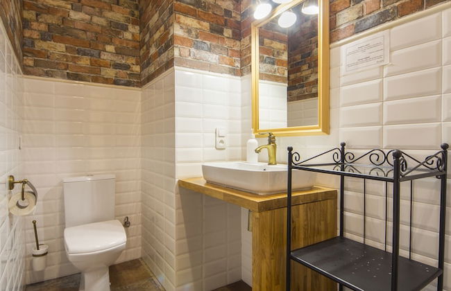 Secret Apartments - Photo 61