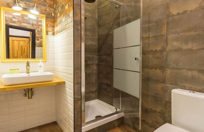 Secret Apartments - Photo 70