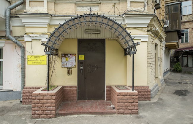 Secret Apartments - Photo 80