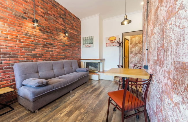 Secret Apartments - Photo 30