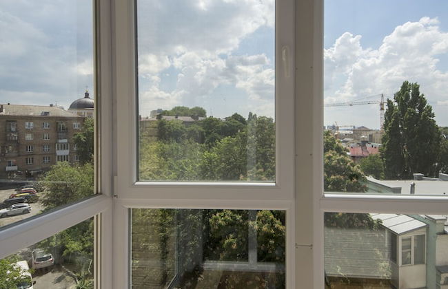 Secret Apartments - Photo 56