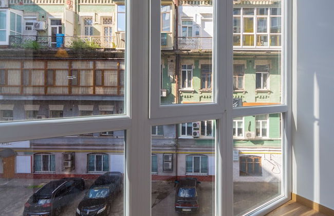 Secret Apartments - Photo 52