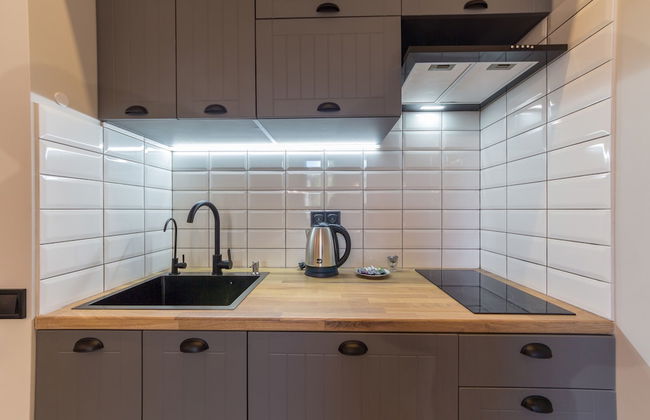 Secret Apartments - Photo 49