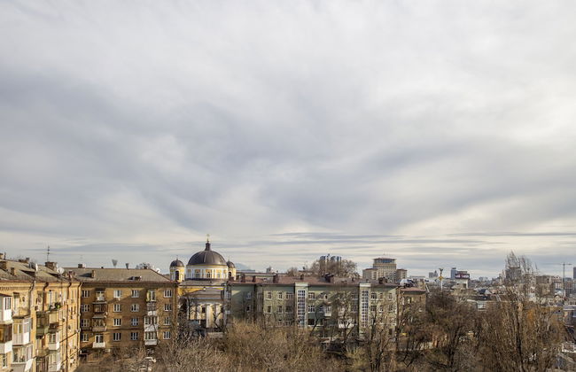 Secret Apartments - Photo 54