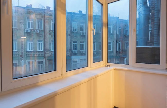 Secret Apartments - Photo 33