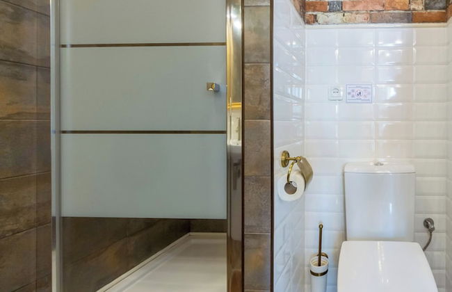 Secret Apartments - Photo 66