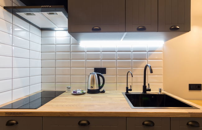 Secret Apartments - Photo 43