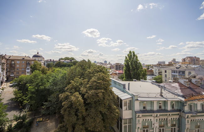 Secret Apartments - Photo 55