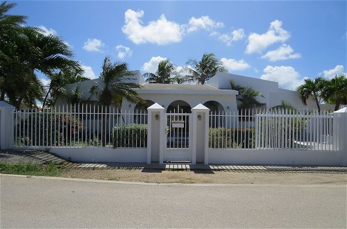 Foto 18 - Palm Beach Vacation Villa