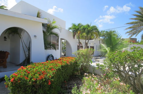 Foto 20 - Palm Beach Vacation Villa