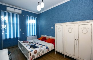 Foto 1 - 1 Bedroom Apartment near Sulfur Baths