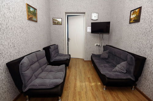 Foto 8 - 1 Bedroom Apartment near Sulfur Baths