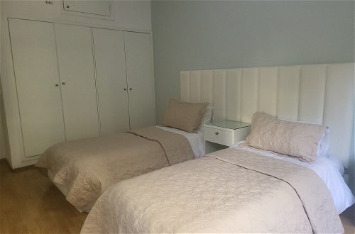 Foto 4 - Elegant Suites