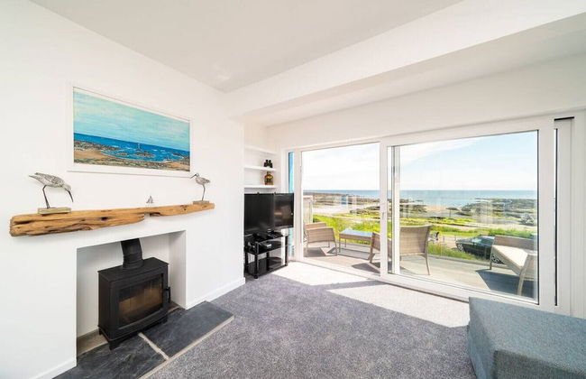 The Beach Boathouse in Carnoustie - Foto 11