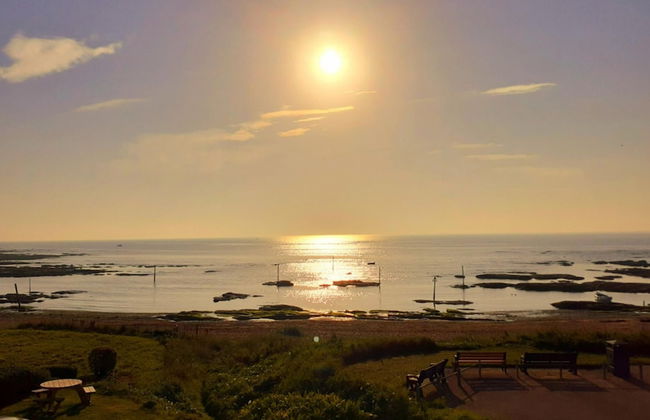 The Beach Boathouse in Carnoustie - Foto 38