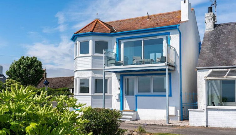 Photo 1 - The Beach Boathouse in Carnoustie