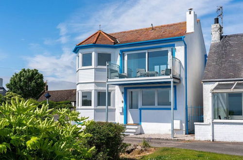 Photo 1 - The Beach Boathouse in Carnoustie