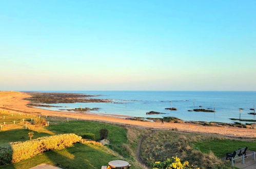 Foto 37 - The Beach Boathouse in Carnoustie