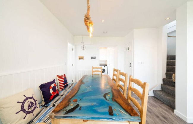 The Beach Boathouse in Carnoustie - Foto 43