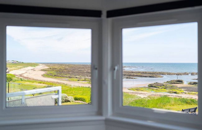The Beach Boathouse in Carnoustie - Foto 27