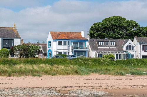 Foto 40 - The Beach Boathouse in Carnoustie