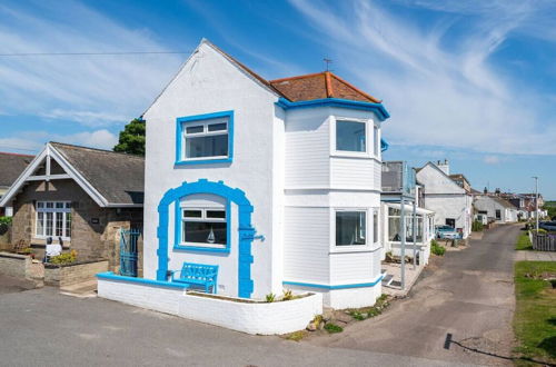 Foto 46 - The Beach Boathouse in Carnoustie