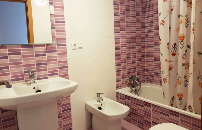 Apartamentos Portosin 3000 - Foto 32
