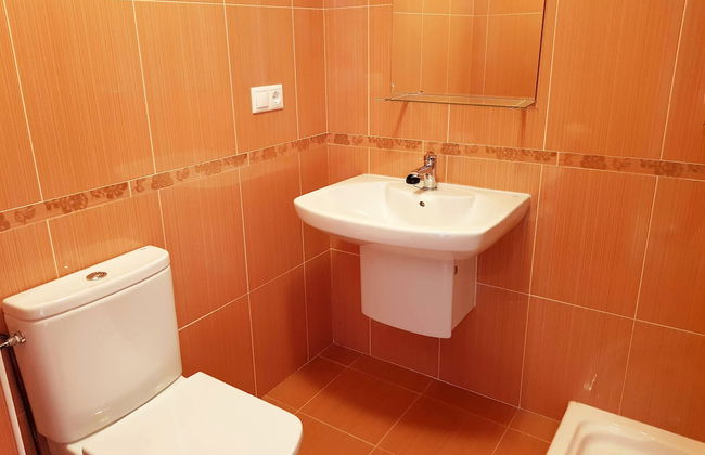 Apartamentos Portosin 3000 - Foto 37