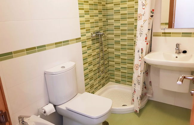 Apartamentos Portosin 3000 - Foto 34