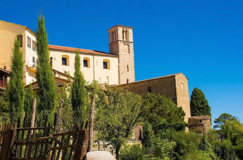 Photo 1 - Villa Borgiano in Scansano