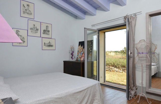 Villa Borgiano in Scansano - Foto 21