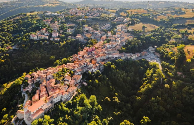Villa Borgiano in Scansano - Foto 71