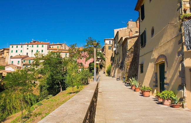 Villa Borgiano in Scansano - Foto 72