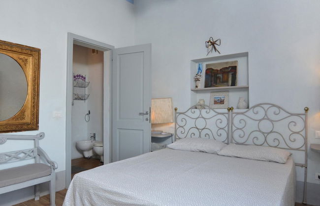 Villa Borgiano in Scansano - Foto 19