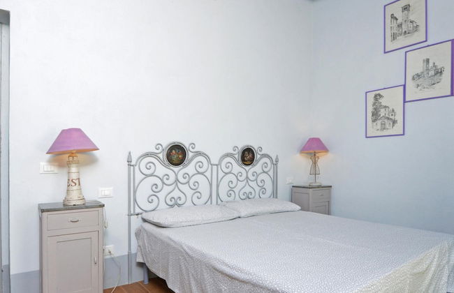 Villa Borgiano in Scansano - Foto 22