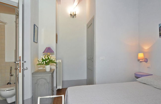 Villa Borgiano in Scansano - Foto 26