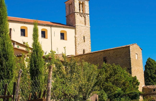 Villa Borgiano in Scansano - Foto 39