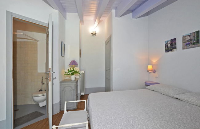 Villa Borgiano in Scansano - Foto 64
